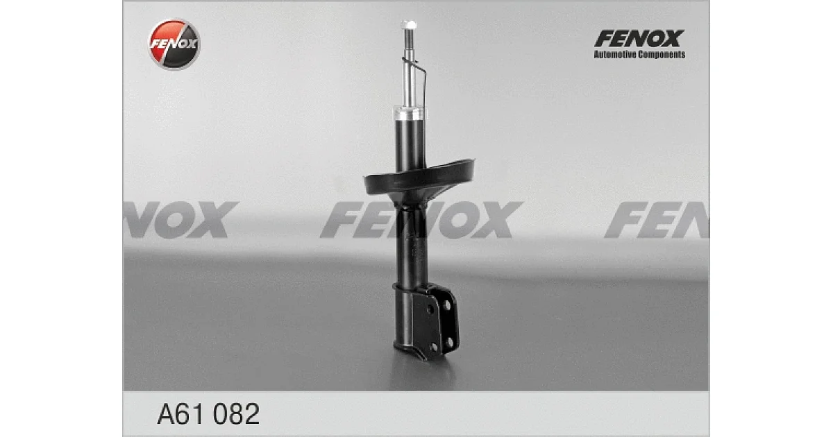 A61082 - FENOX - Амортизатор