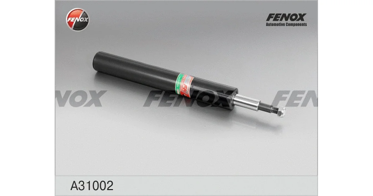 A31002 - FENOX - Амортизатор