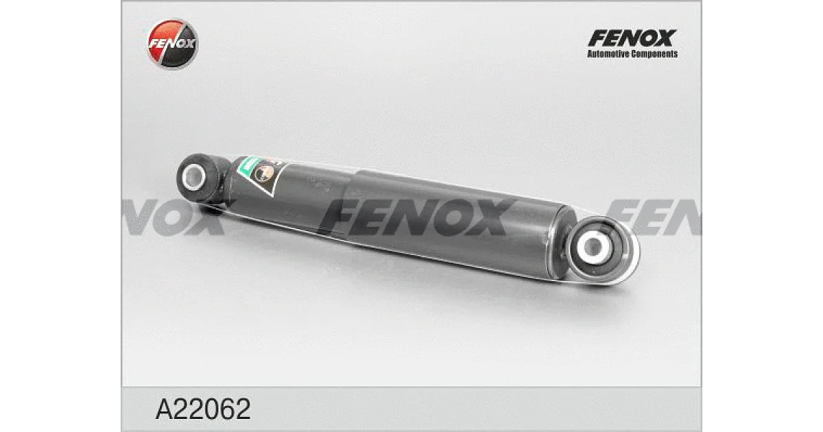 A22062 - FENOX - Амортизатор