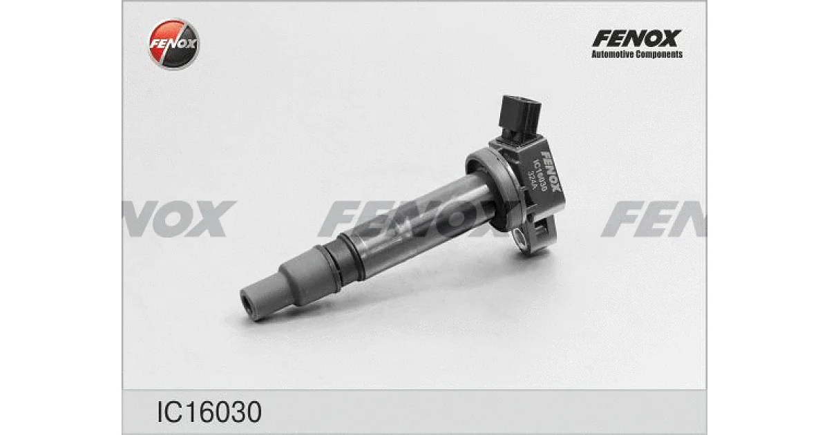 IC16030 - FENOX - Катушка зажигания