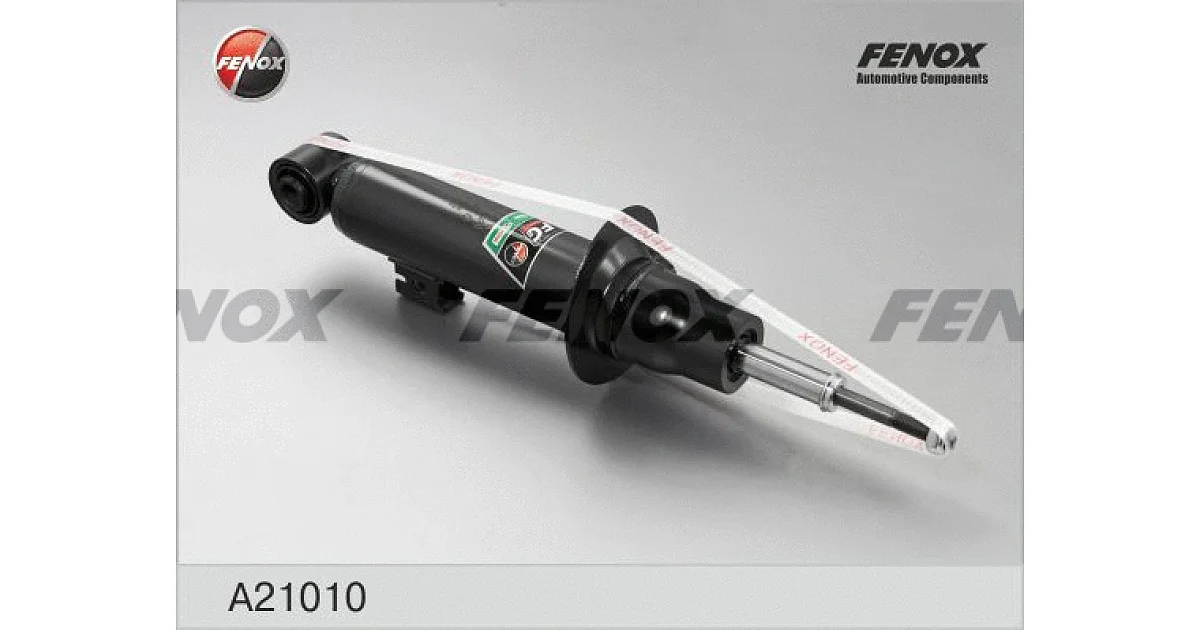FENOX - A21010 - Амортизатор