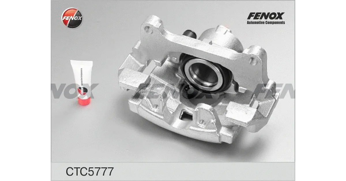 CTC5777 - FENOX - Комплект корпуса скобы тормоза