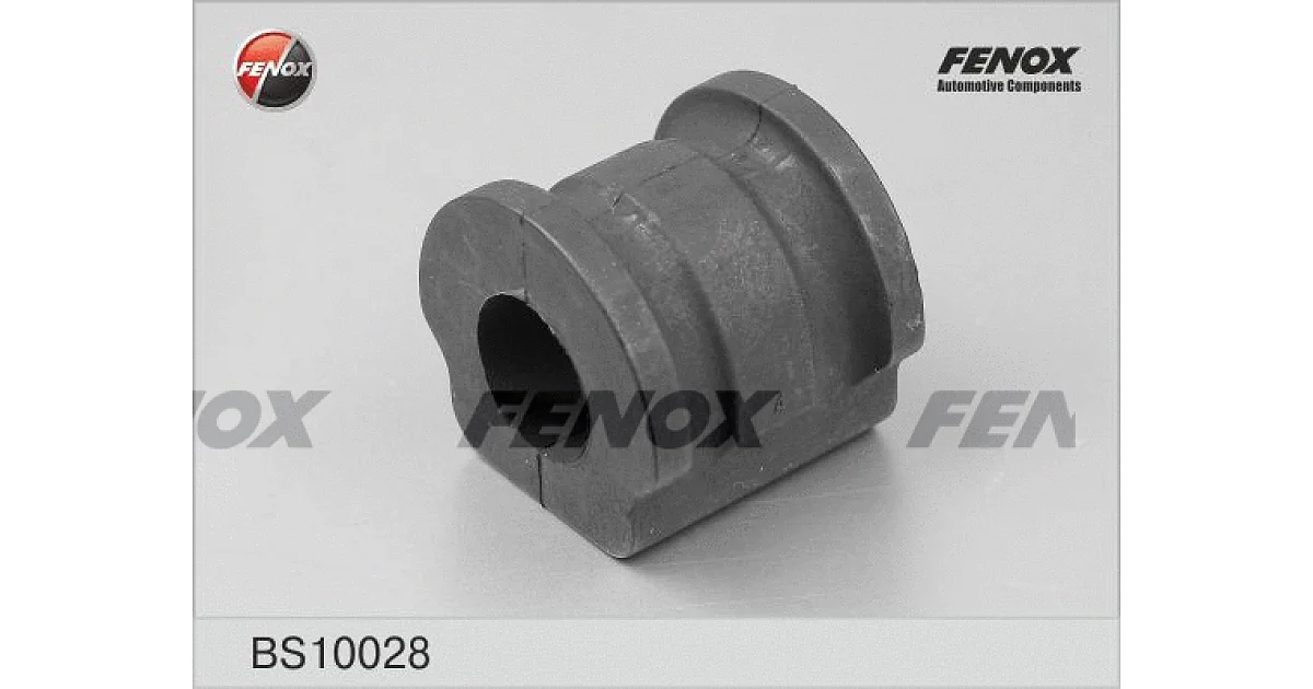 BS10028 - FENOX - Втулка, стабилизатор
