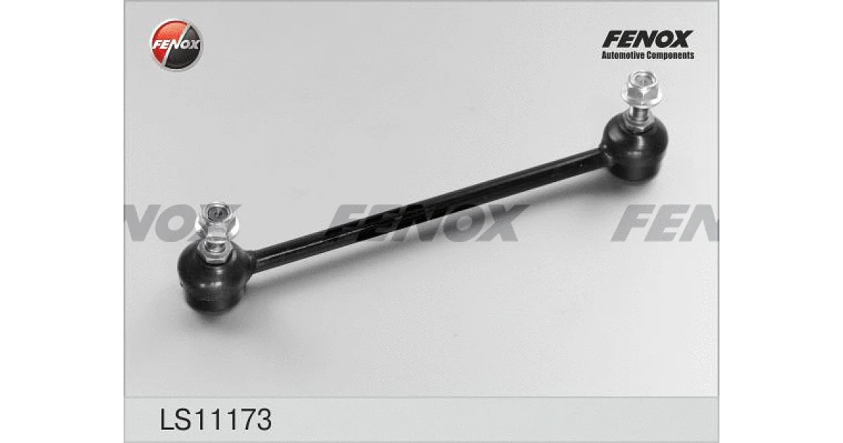 LS11173 - FENOX - Тяга / стойка, стабилизатор