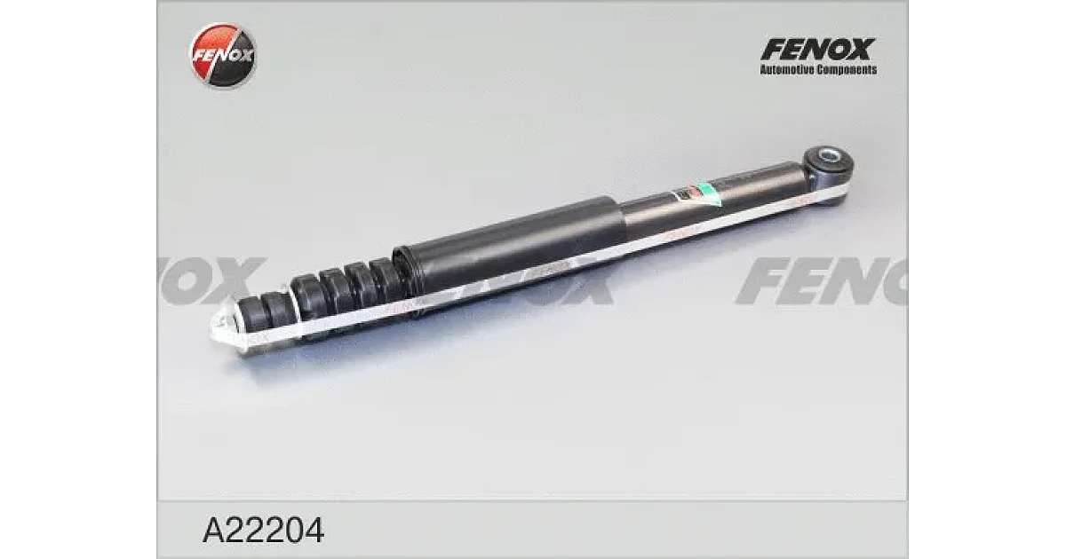 A22204 - FENOX - Амортизатор