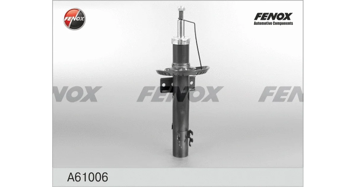 A61006 - FENOX - Амортизатор