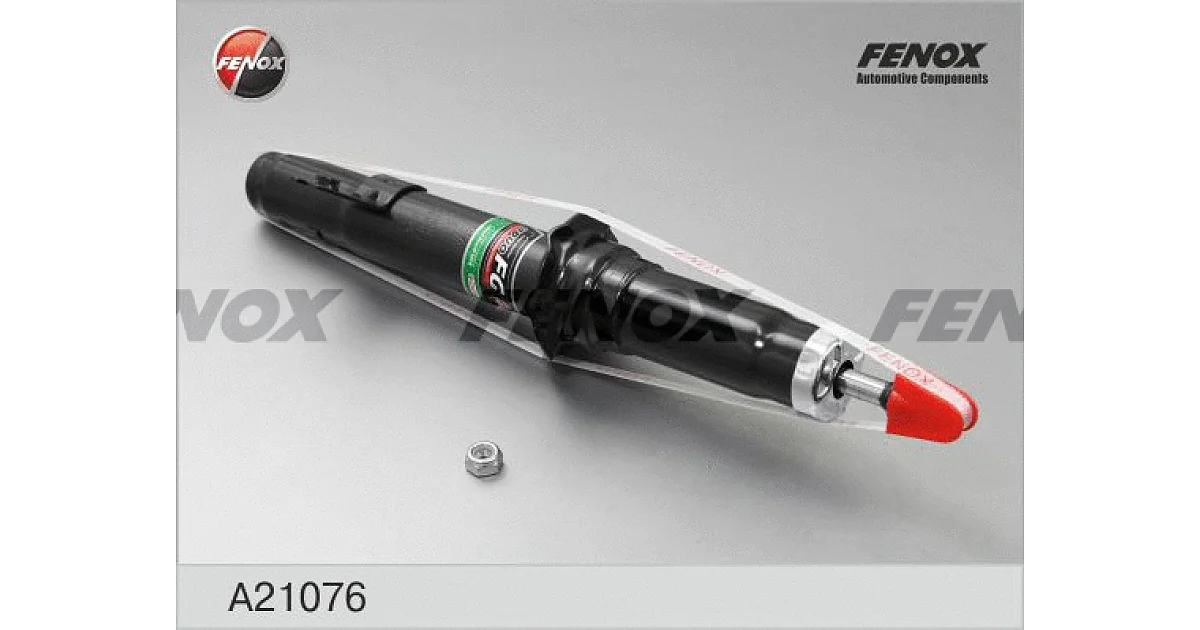 A21076 - FENOX - Амортизатор