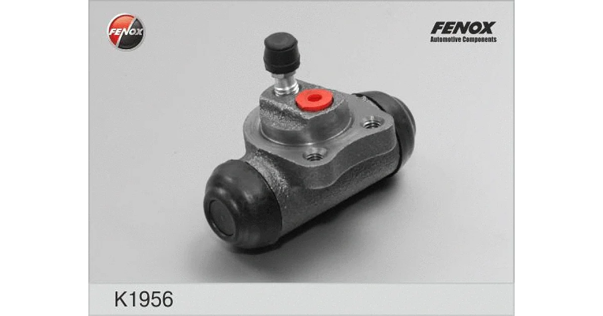 K1956 - FENOX - Колесный тормозной цилиндр