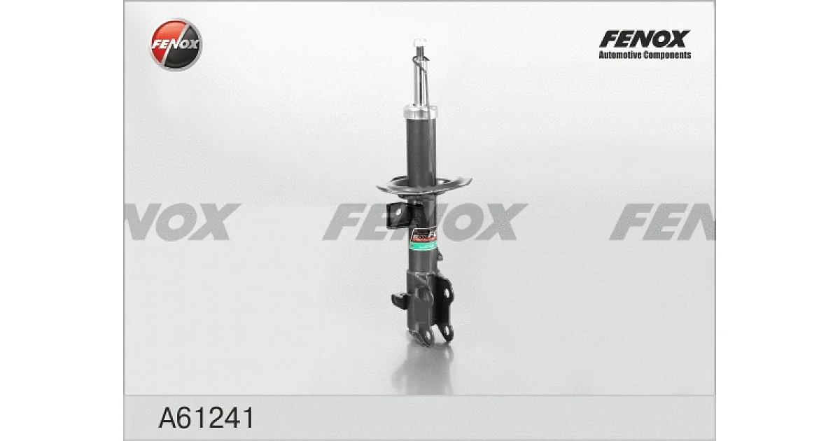 A61241 - FENOX - Амортизатор