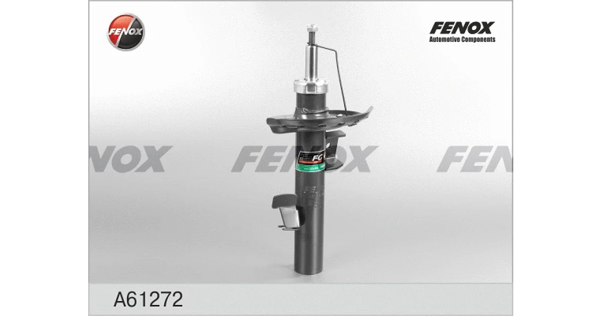 A61272 - FENOX - Амортизатор