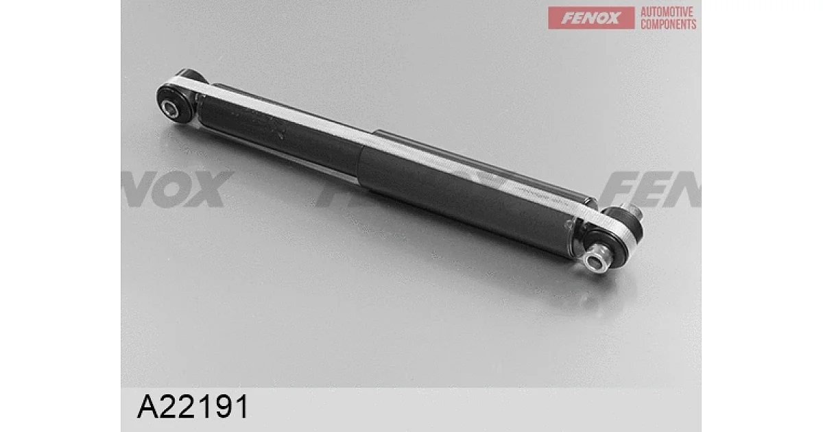 A22191 - FENOX - Амортизатор