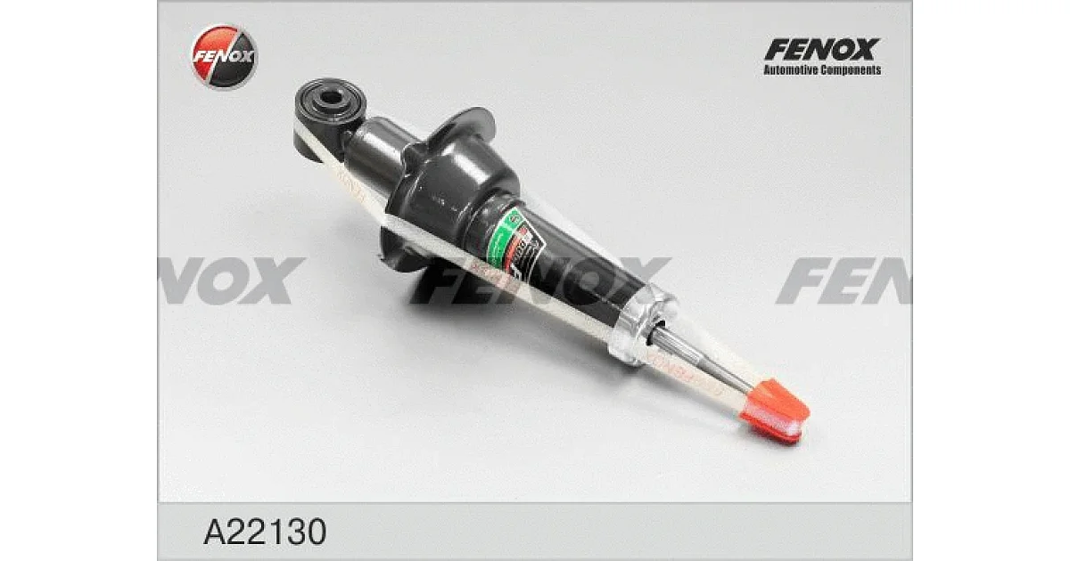 A22130 - FENOX - Амортизатор