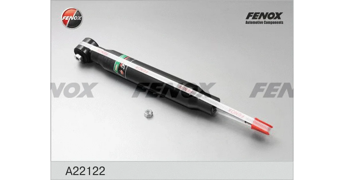 A22122 - FENOX - Амортизатор