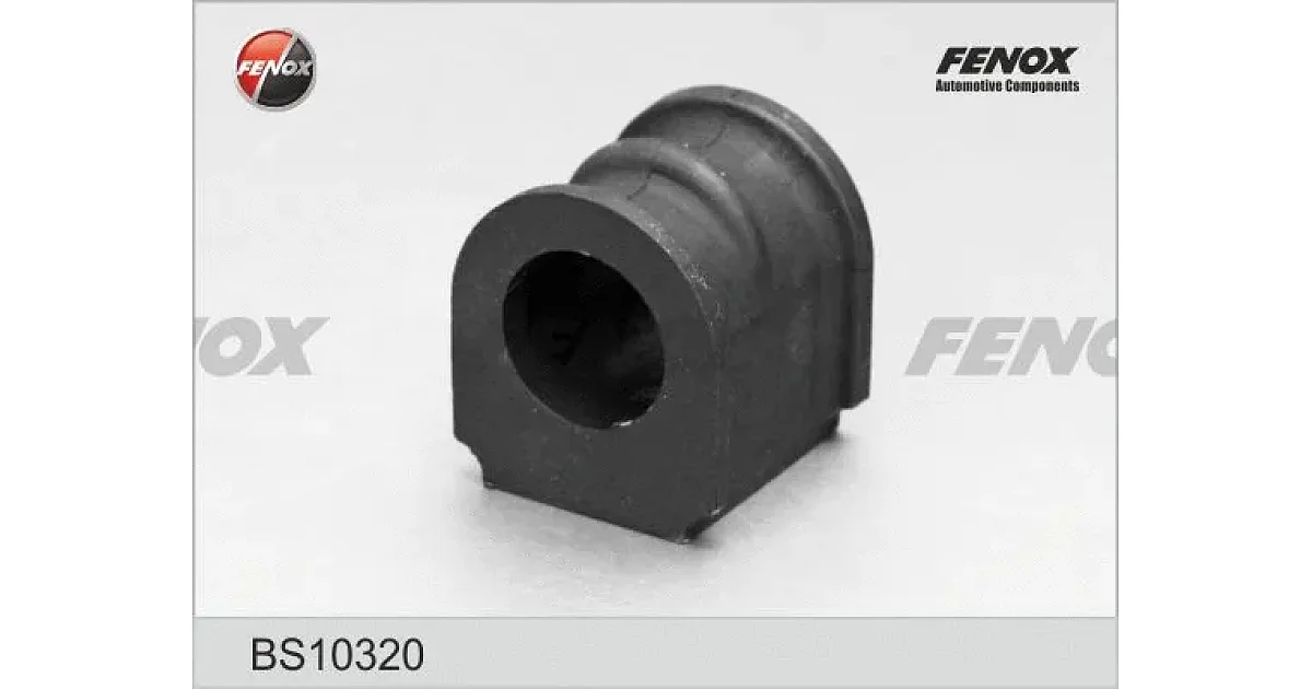 BS10320 - FENOX - Втулка, стабилизатор