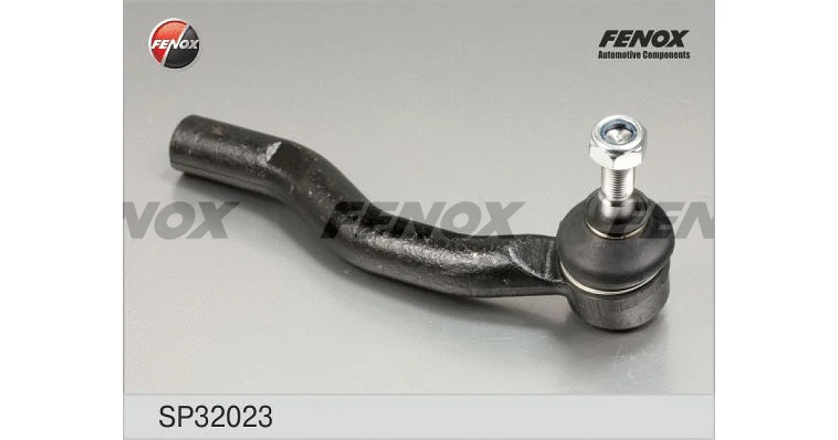 SP32023 - FENOX - Наконечник поперечной рулевой тяги