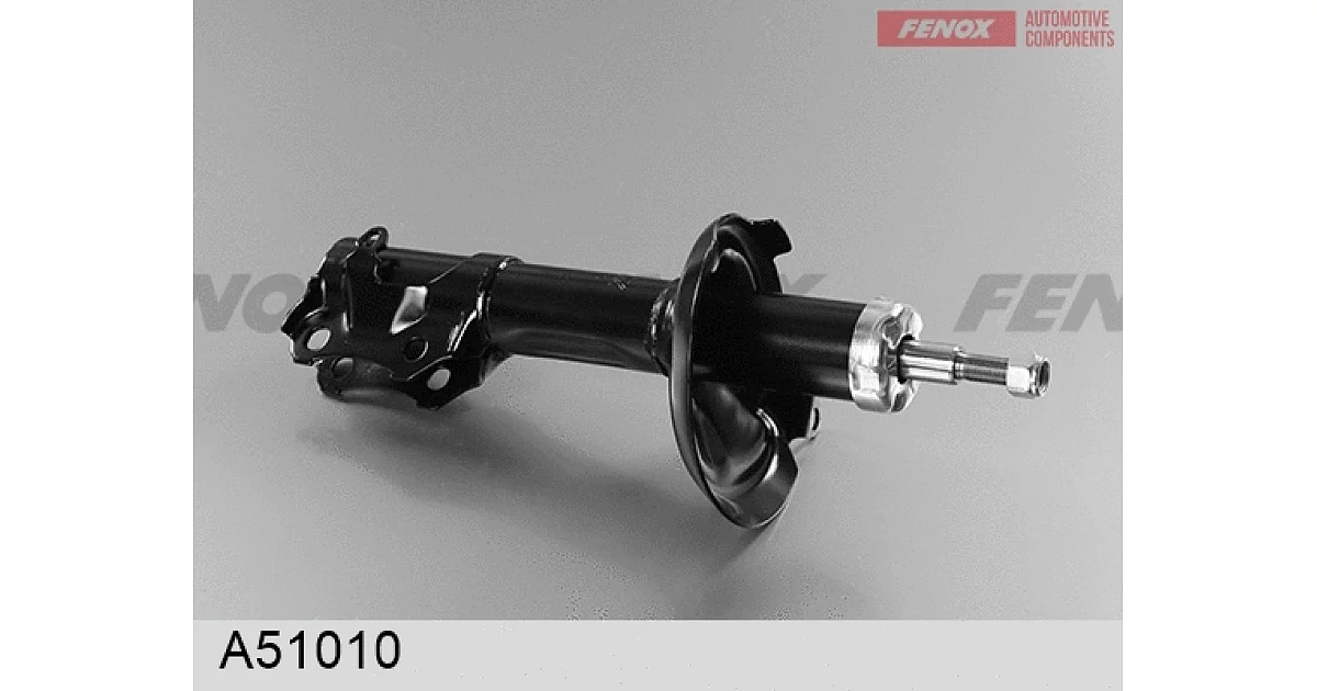 A51010 - FENOX - Амортизатор