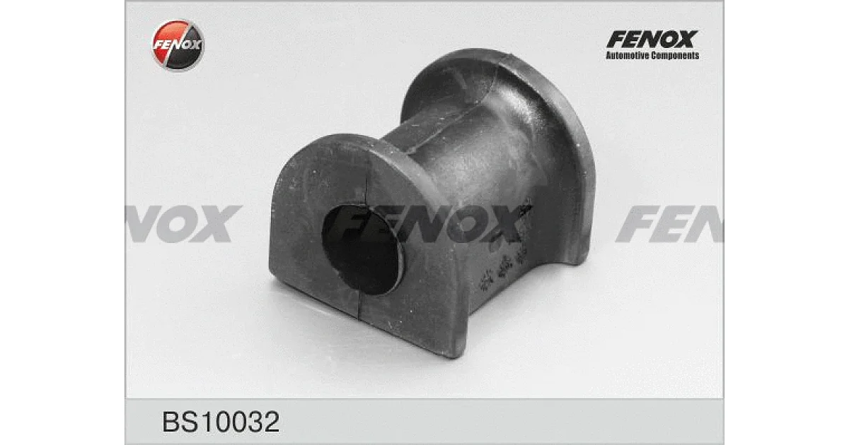 BS10032 - FENOX - Втулка, стабилизатор