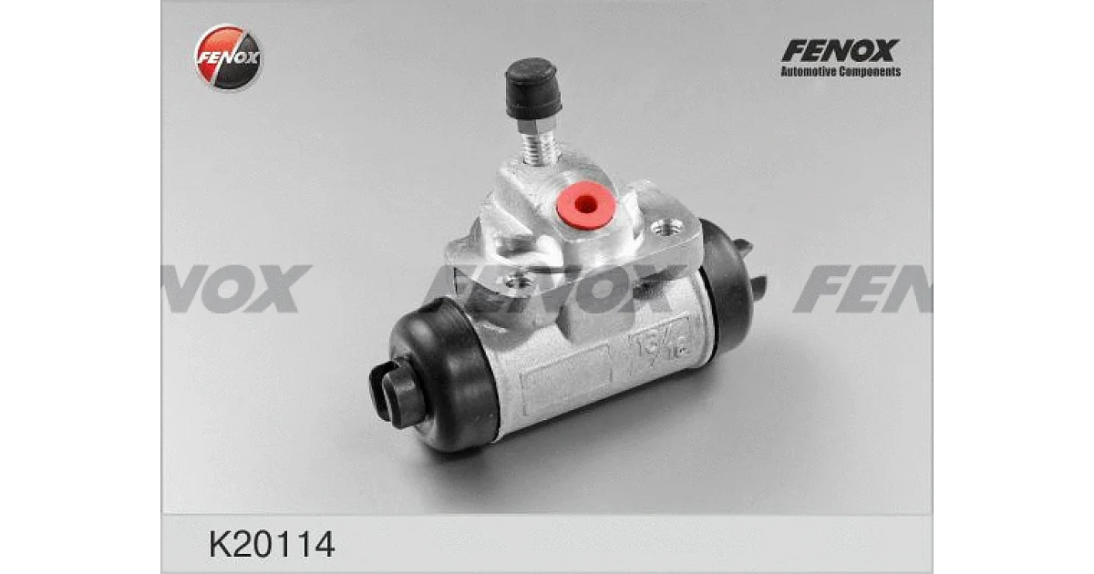 K20114 - FENOX - Колесный тормозной цилиндр