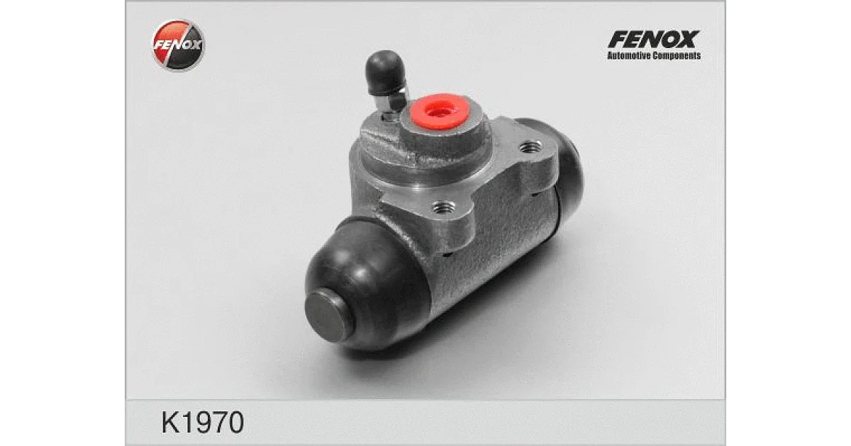 K1970 - FENOX - Колесный тормозной цилиндр