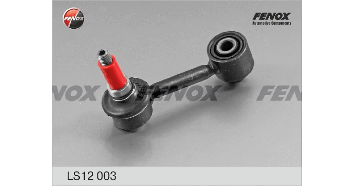 LS12003 - FENOX - Тяга / стойка, стабилизатор
