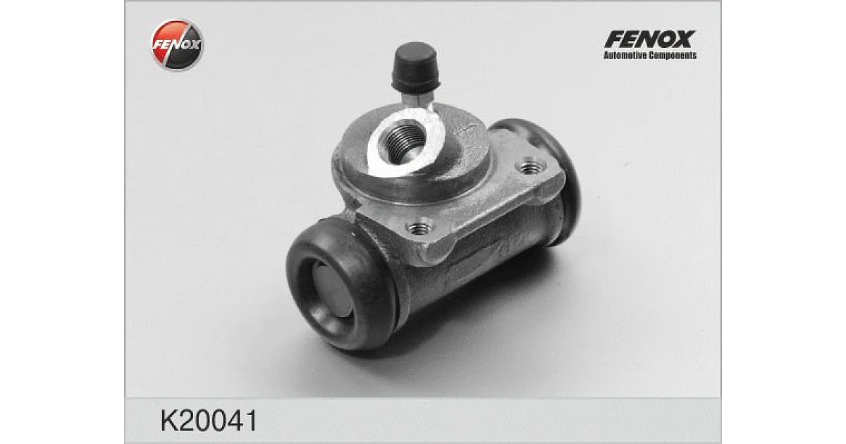 K20041 - FENOX - Колесный тормозной цилиндр