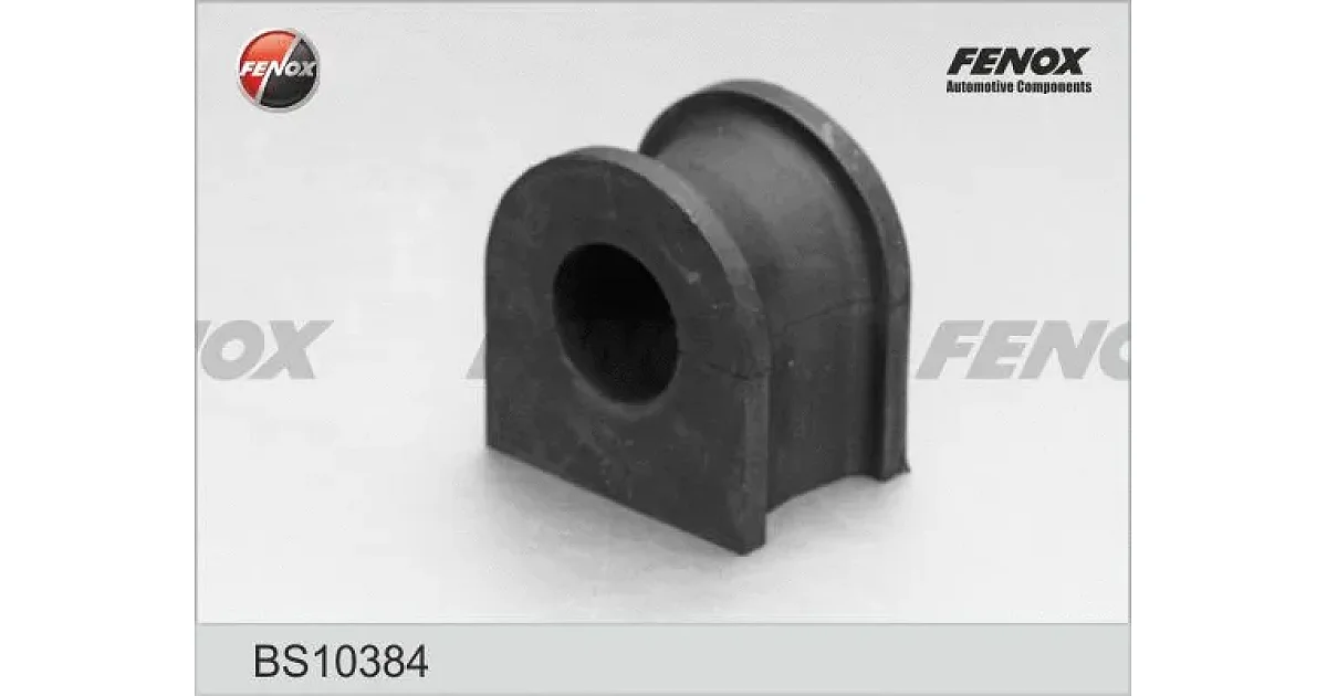 BS10384 - FENOX - Втулка, стабилизатор