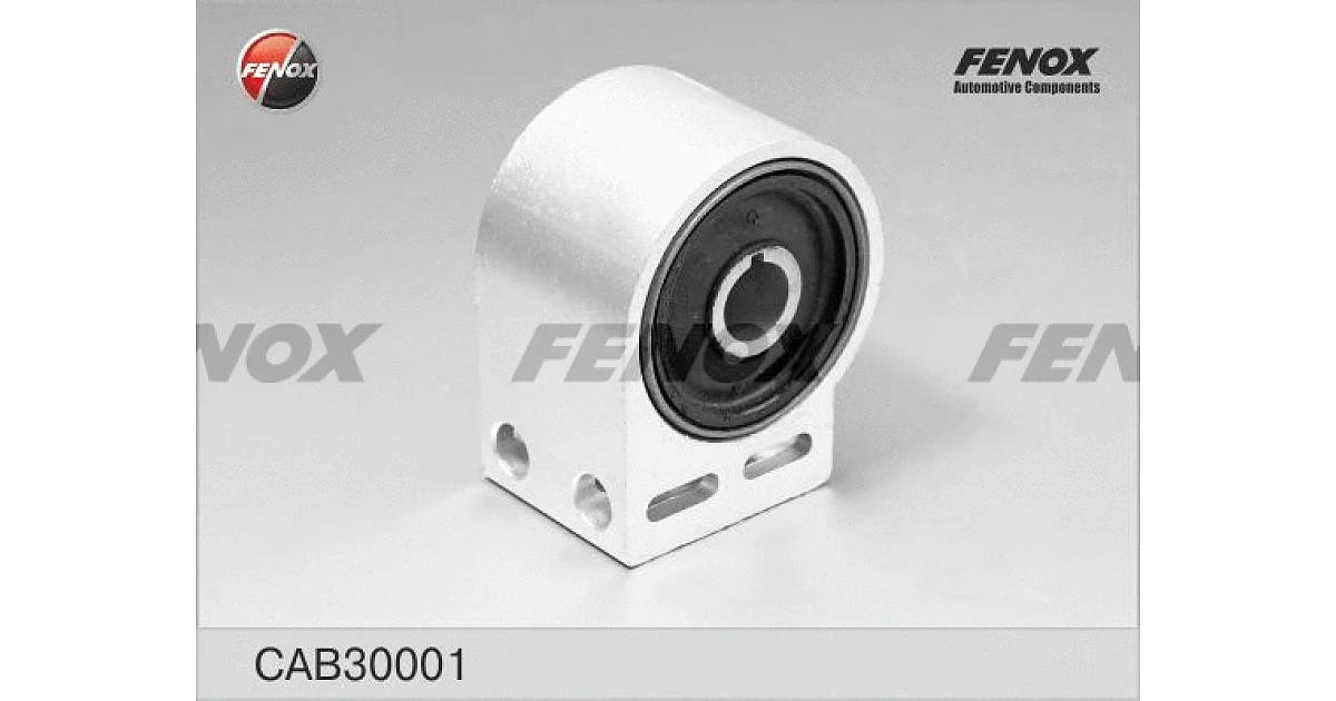 CAB30001 - FENOX - Подвеска, рычаг независимой подвески колеса