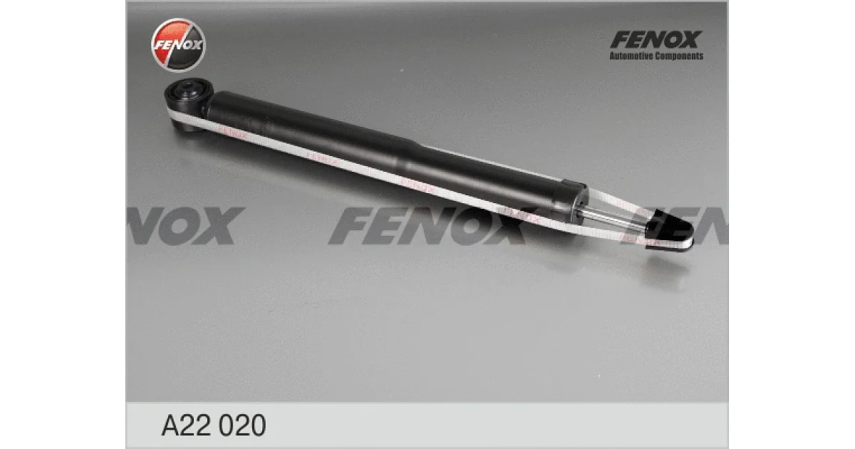 A22020 - FENOX - Амортизатор