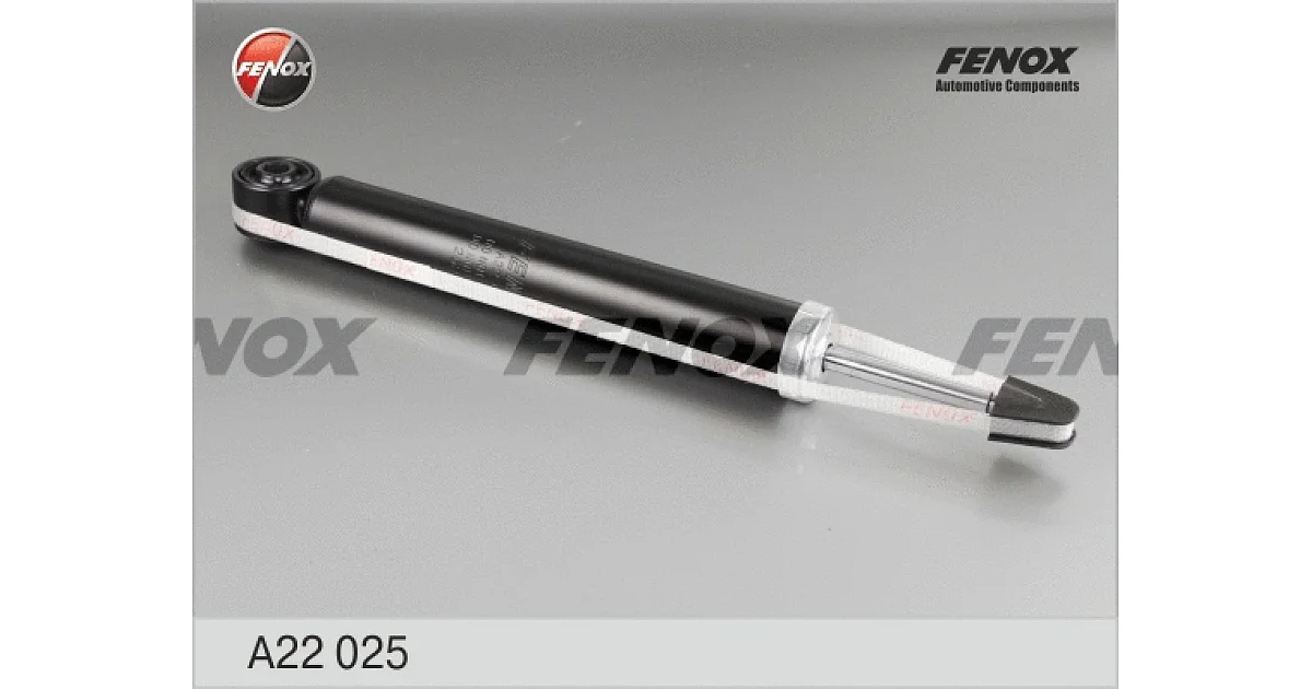 A22025 - FENOX - Амортизатор
