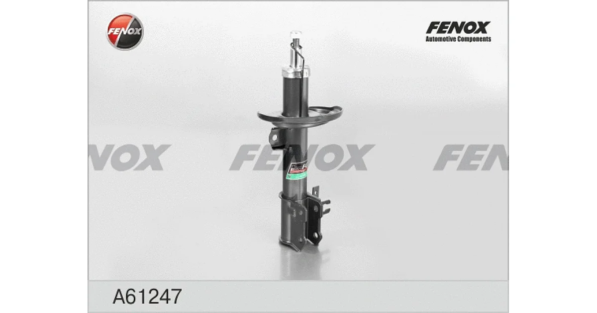 A61247 - FENOX - Амортизатор