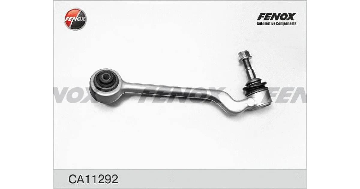 CA11292 - FENOX - Рычаг независимой подвески колеса, подвеска колеса