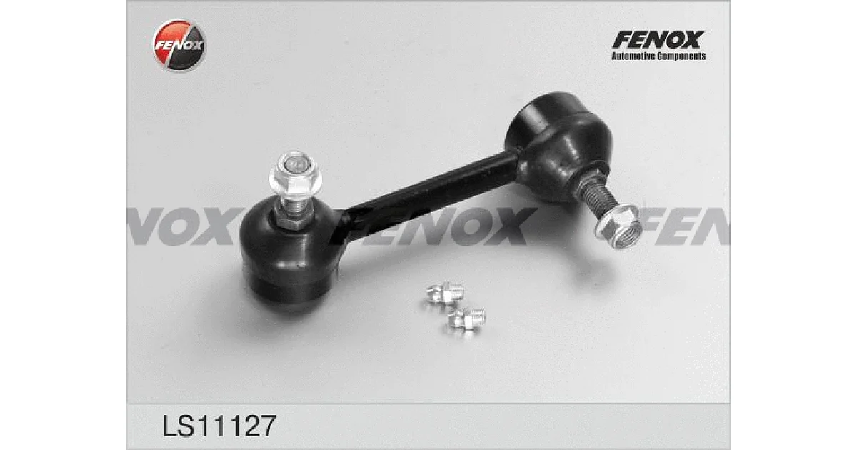 LS11127 - FENOX - Тяга / стойка, стабилизатор