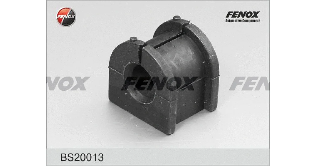 BS20013 - FENOX - Втулка, стабилизатор