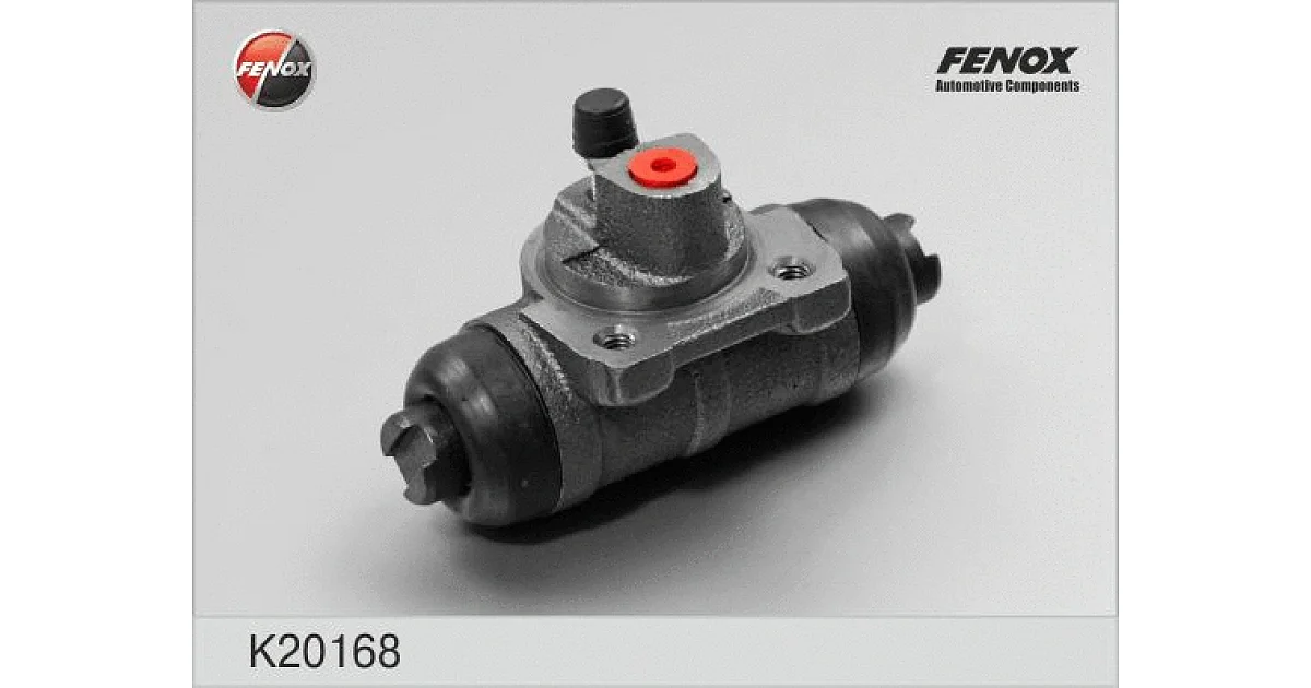 K20168 - FENOX - Колесный тормозной цилиндр