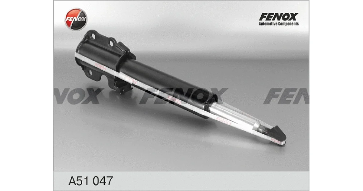 A51047 - FENOX - Амортизатор