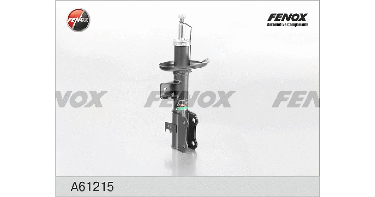 FENOX - A61215 - Амортизатор