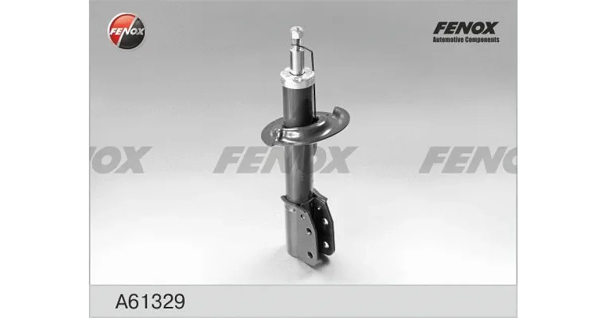 FENOX A61329, Амортизатор