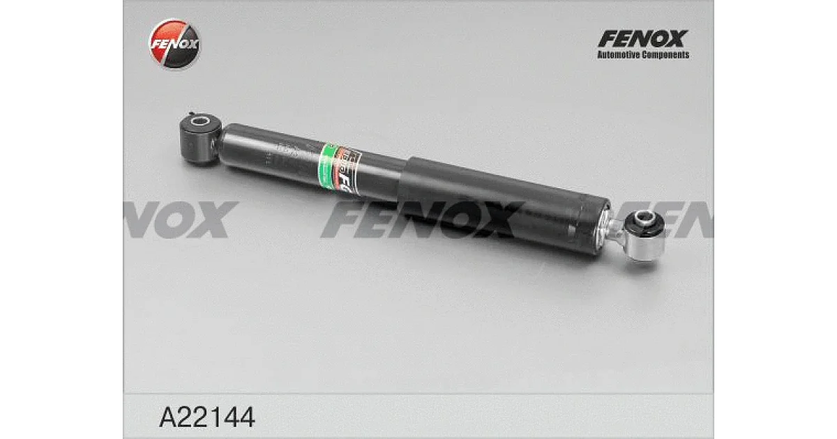 A22144 - FENOX - Амортизатор