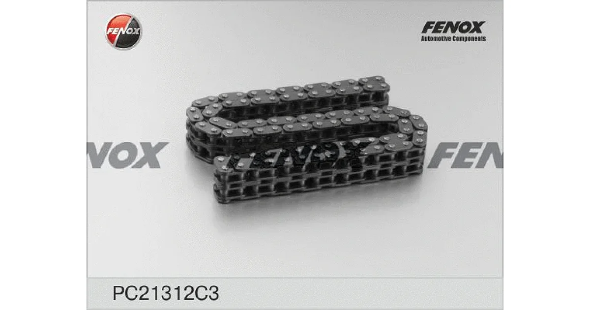 PC21312C3 - FENOX - Комплект цели привода распредвала