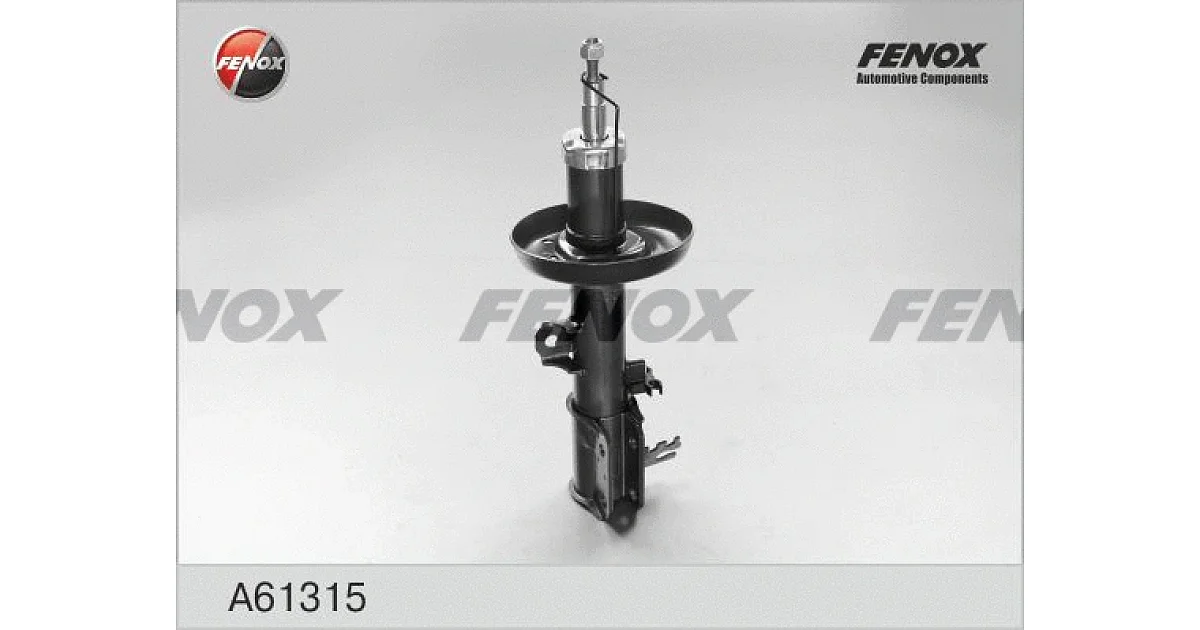 A61315 - FENOX - Амортизатор
