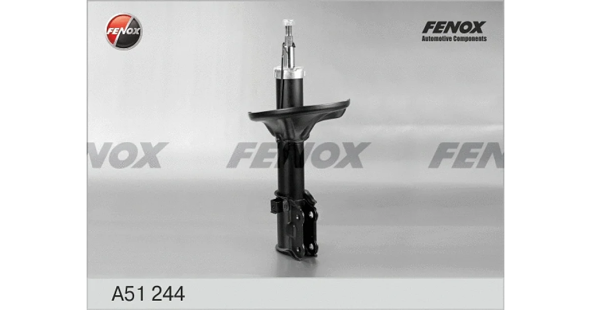 A51244 - FENOX - Амортизатор
