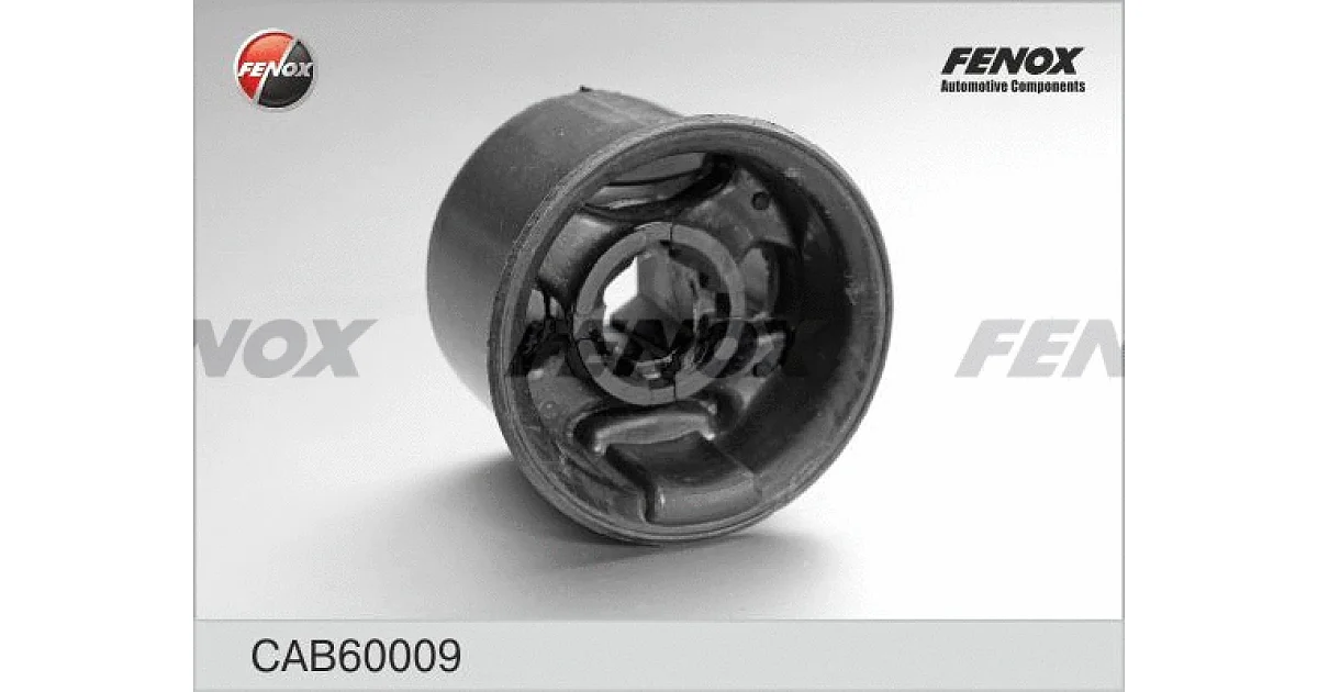 CAB60009 - FENOX - Подвеска, рычаг независимой подвески колеса