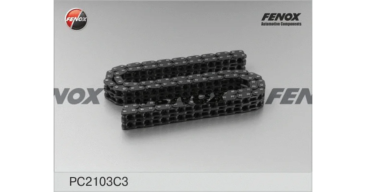 PC2103C3 - FENOX - Комплект цели привода распредвала