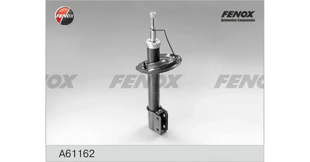 A61162 - FENOX - Амортизатор