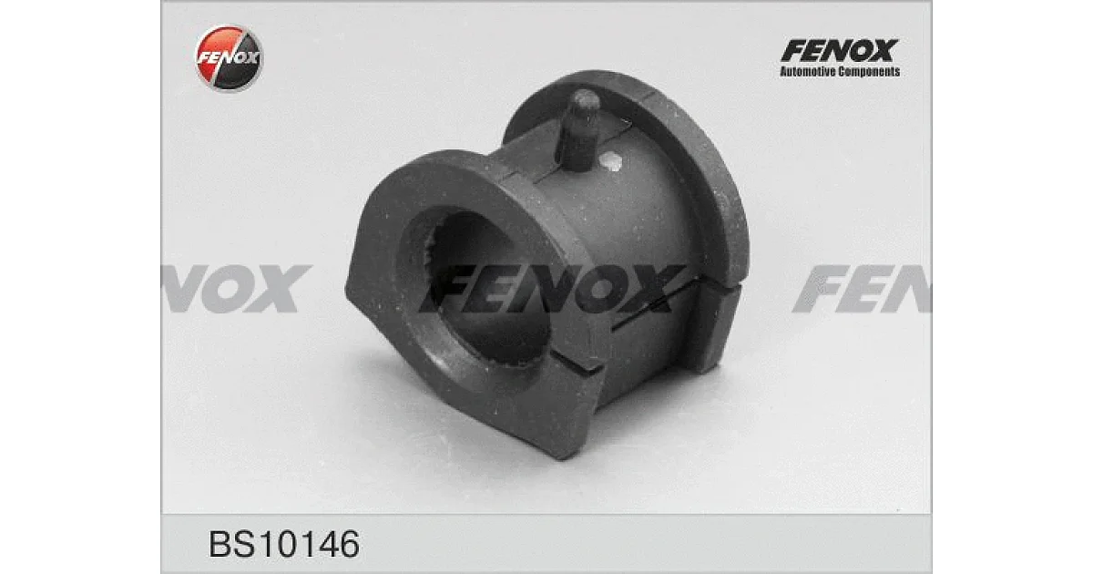 BS10146 - FENOX - Втулка, стабилизатор