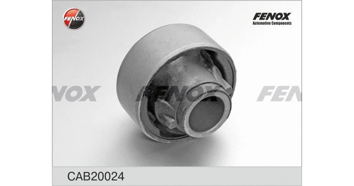 CAB20024 - FENOX - Подвеска, рычаг независимой подвески колеса