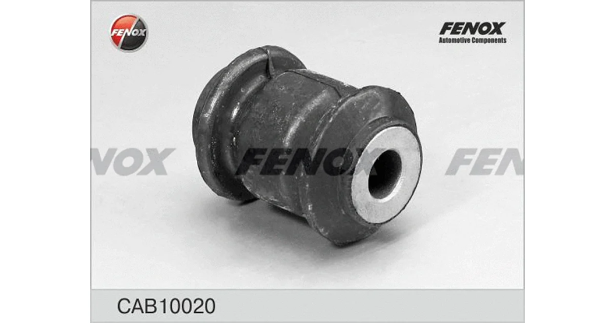 CAB10020 - FENOX - Подвеска, рычаг независимой подвески колеса