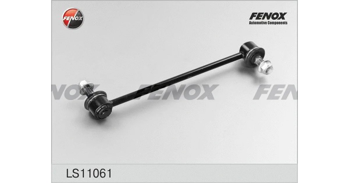LS11061 - FENOX - Тяга / стойка, стабилизатор