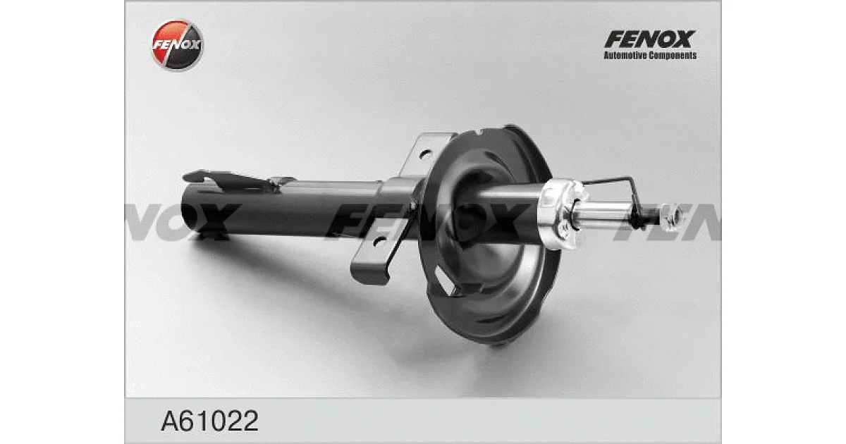 A61022 - FENOX - Амортизатор