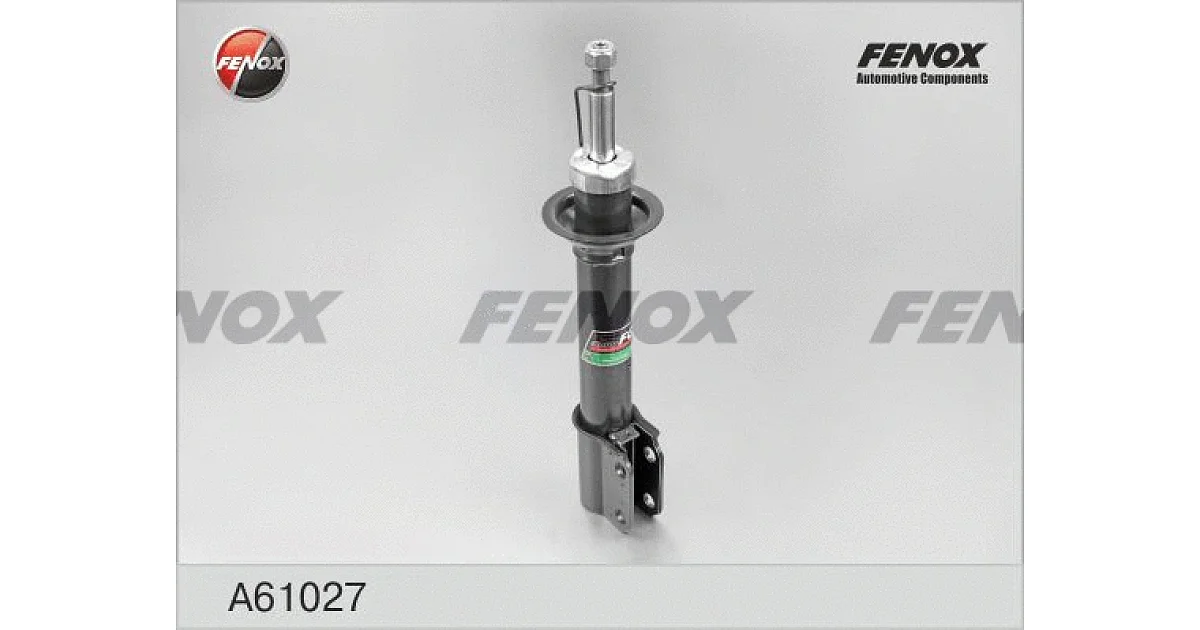 A61027 - FENOX - Амортизатор